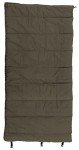 Redwood -25° Weatherproof Sleeping Bag - Green