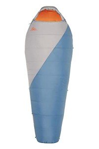 Kelty Cosmic 20° Backpacking Sleeping Bag, Long