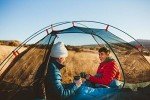 Kelty Cosmic 20° Backpacking Sleeping Bag, Long