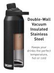 Hurricane Ready 32oz Insulated Water Bottle