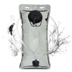 Hydration Bladder for Hiking and Outdoor Adventures