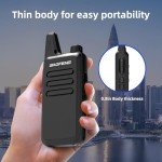 BAOFENG BF-888S Long Range Walkie Talkies - 2 Pack