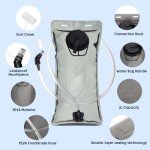 Hydration Bladder for Hiking and Outdoor Adventures