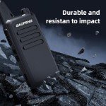 BAOFENG BF-888S Long Range Walkie Talkies - 2 Pack