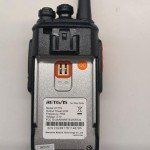 Retevis H-777S Rechargeable Walkie Talkies (4 Pack)