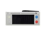 Hurricane Emergency Multi-Powered Radio with Bluetooth