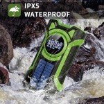 Emergency Weather Radio for Hurricane Preparedness