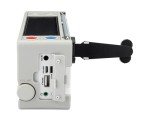 Hurricane Emergency Multi-Powered Radio with Bluetooth