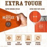 Ultimate Survival Bivy - Thick, Hooded Emergency Sleeping Bag