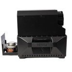 Emergency Portable Camping Heater & Stove