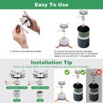 Portable Camping Stove for Emergency Preparedness