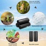 Biodegradable Portable Toilet Bags - 106+ Large Pack