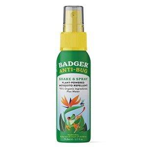 Badger Anti-Bug Shake & Spray 2.7 oz