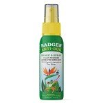 Badger Anti-Bug Shake & Spray 2.7 oz