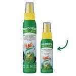 Badger Anti-Bug Shake & Spray 2.7 oz