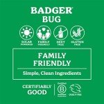Badger Anti-Bug Shake & Spray 2.7 oz