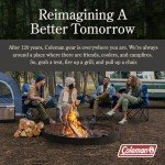 Coleman 40% DEET Insect Repellent Twin Pack