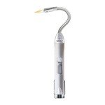 Zippo Flex Neck Utility Lighter - Silver