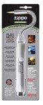 Zippo Flex Neck Utility Lighter - Silver