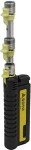 SOTO Pocket Torch - Wind-Resistant Refillable Lighter