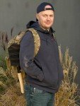 20" Tactical Camping Shovel for Survival Needs