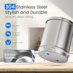 5-Liter Waterdrop Countertop Water Filtration System