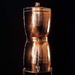 Sertodo Copper Water Filter System - 2 Gal