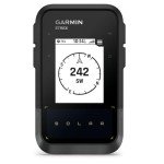 Garmin eTrex® Solar GPS Navigator - Unlimited Battery