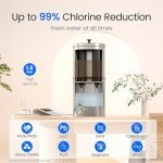 5-Liter Waterdrop Countertop Water Filtration System
