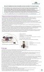 Portable 5-Stage Reverse Osmosis Water Purification System