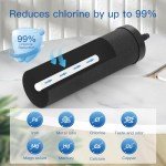 Portable Gravity Water Filter for Emergency Preparedness