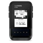 Garmin eTrex® Solar GPS Navigator - Unlimited Battery