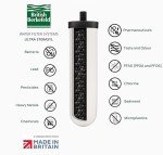 Sertodo Copper Water Filter System - 2 Gal