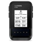 Garmin eTrex® Solar GPS Navigator - Unlimited Battery