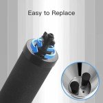 Portable Gravity Water Filter for Emergency Preparedness