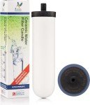 Sertodo Copper Water Filter System - 2 Gal
