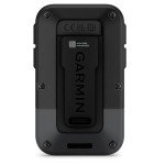 Garmin eTrex® Solar GPS Navigator - Unlimited Battery