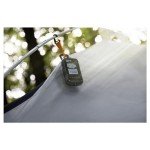 Garmin eTrex® Solar GPS Navigator - Unlimited Battery