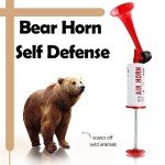 FARBIN Loud Handheld Air Horn - 2 Pack