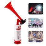 FARBIN Loud Handheld Air Horn - 2 Pack