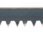 AGAWA BOREAL21 Folding Bow Saw Emergency Kit