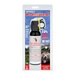 SABRE Bear Spray with Quick Draw Holster