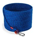 Heavy-Duty 65ft Magnet Fishing Rope Carabiner