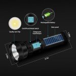 VOETIR Flashlight (Single Pack)