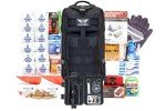 Stealth Angel 2-Person 72-Hour Emergency Survival Kit