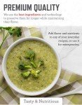ReadyWise 120 Servings Emergency Food Kit