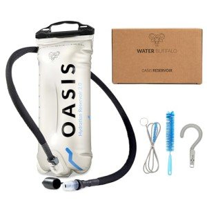 Oasis 2L Leak-Proof Hydration Bladder Kit