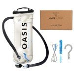 Oasis 2L Leak-Proof Hydration Bladder Kit