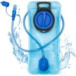 Hydration Bladder – 2L Water Reservoir for Adventure