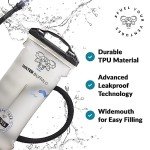 Oasis 2L Leak-Proof Hydration Bladder Kit